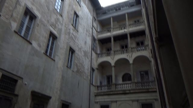 Бергамо часть 5