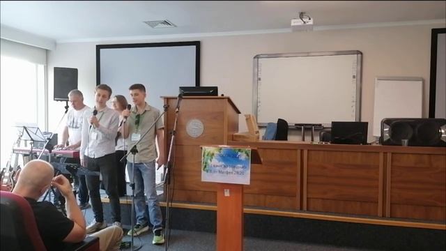 КАЖДЫЙ МИГ Я ИЩУ ТЕБЯ, ТЫ НУЖЕН МНЕ! Эльдар и Александр