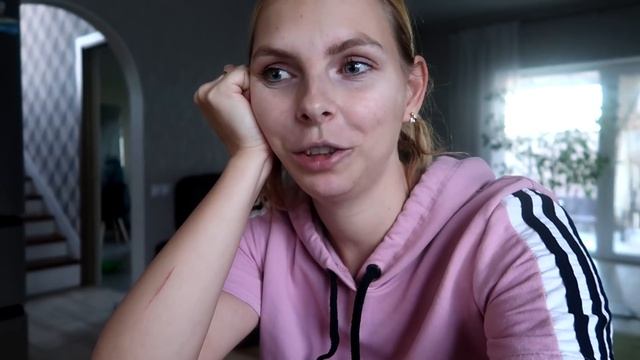 vlog  ИДЕЯ О КАНАЛЕ / ВЫШИВАЮ АМОНГАС / СОУС БОЛОНЕЗ / СКРЕПЫШИ НЕ ЗАКОНЧИЛИСЬ /