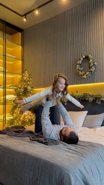 Моя семья ❤️