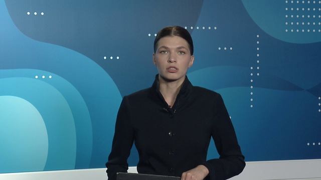 Новости Владимира и Владимирской области 17 июля 2025 года. Дневной выпуск