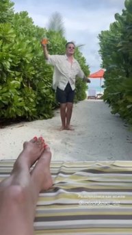 Волочкова Анастасия