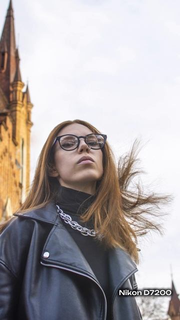 ❤️- если понравились кадры Nikon, 💬 - если попали в сердце кадры с Айфона #РаботыЛизы #Фотосессия #N