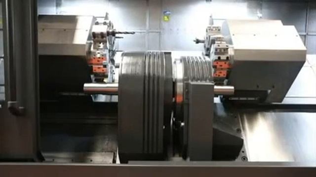 Вал двигателя SCK208S / SCK208S motor shaft
