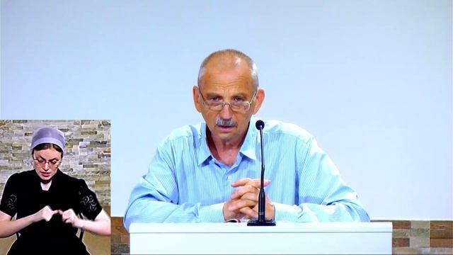 Кто больше в Царстве Небесном?