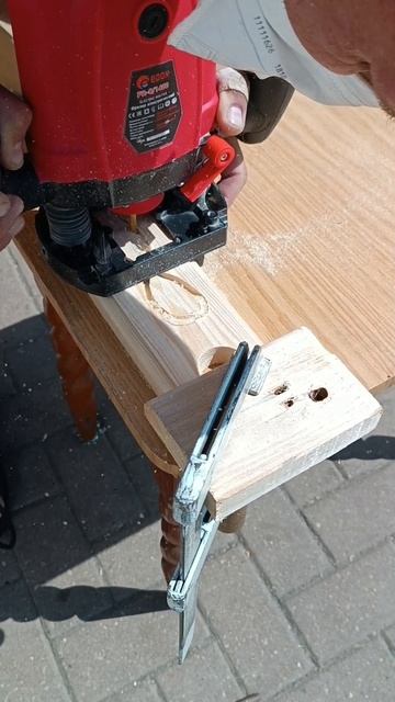 подставка для бутылки