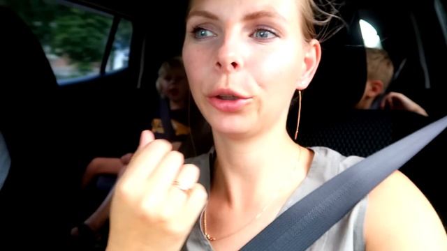 vlog ☀️ ЗАКАЗ В САМОКАТ / МОЮ КУХНЮ / В ШОКЕ ОТ ТУАЛЕТА НА НАБЕРЕЖНОЙ / НОЧНОЙ ПОКАЗ