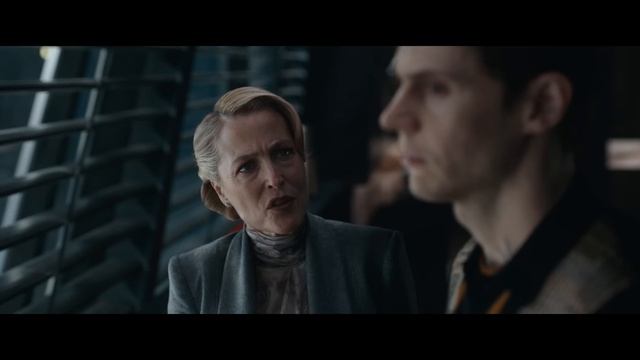 "ТРОН: АРЕС". Новый трейлер.