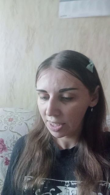 Марина Томилова расказ,кагда меняла фамилии,видео 3,часть видео 4 🌿🪴
#Марина #Томилова #расказ