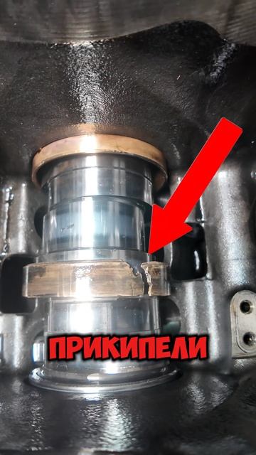 😨Просто посмотрите, ЧТО было внутри…