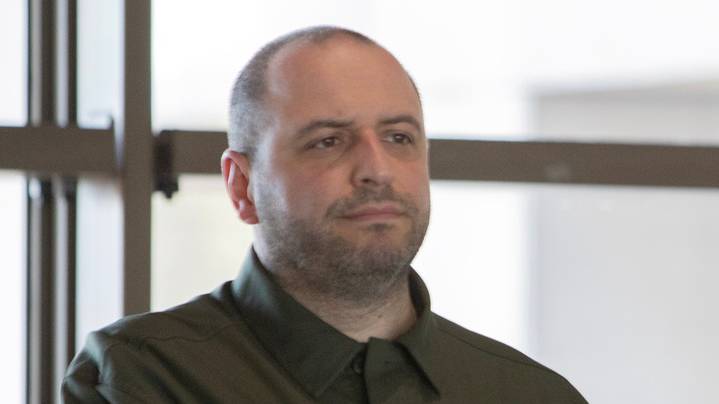 Мосийчук: Умеров не стал послом Украины в Вашингтоне из-за гражданства США