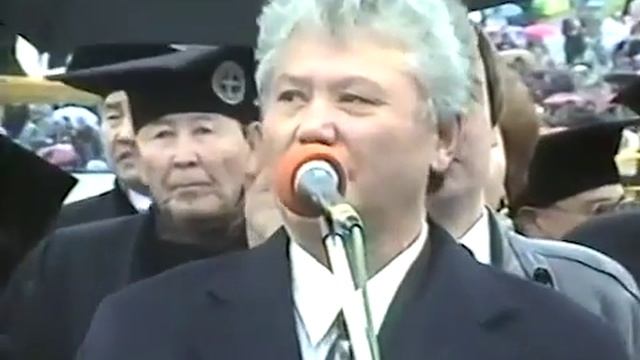 Видео к первому сентября #1