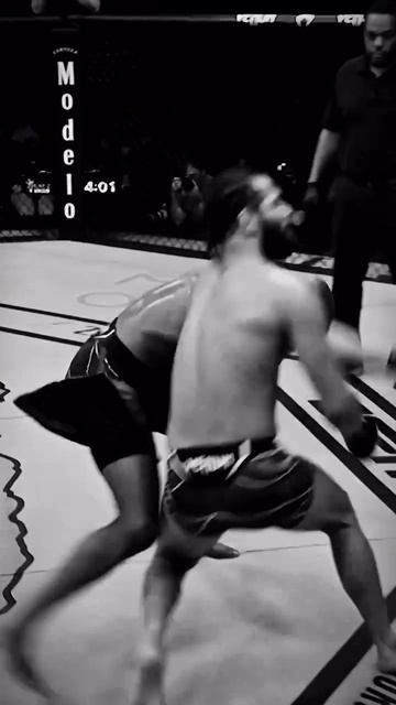 UFC #ufc