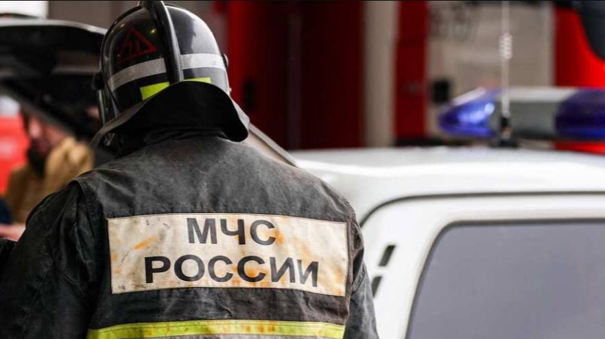Режим ЧС ввели в Чите из-за паводков