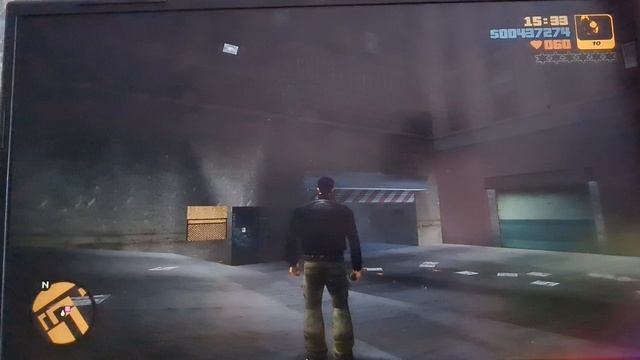 GTA 3