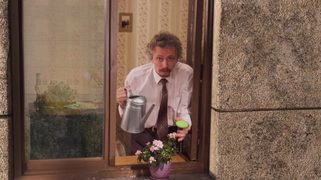 Валерий Алёхин -Незнакомка