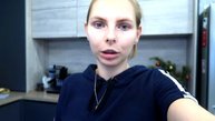 vlog ❄ С НАСТУПАЮЩИМ! / ЛЕДЕНЦЫ / ПОДАРКИ / ФОТО / последний влог в 2021