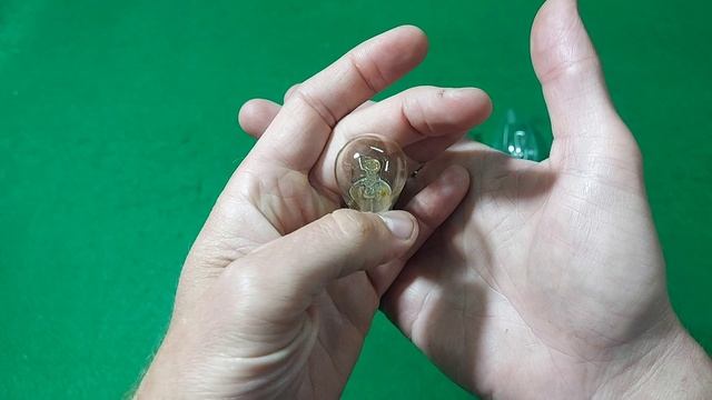 Лампы накаливания 1990х годов. Часть 2.