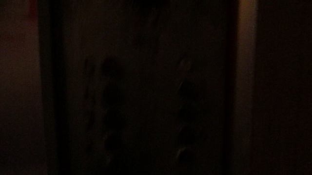 Лифты МЛЗ под. № 1,3 @ К.О. г. Калуга, ул. Малоярославецкая, д. 5-1-3 (3)