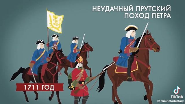 короткая история!