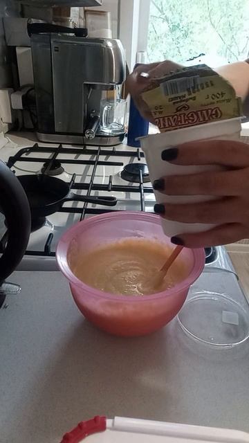 творожная запеканка