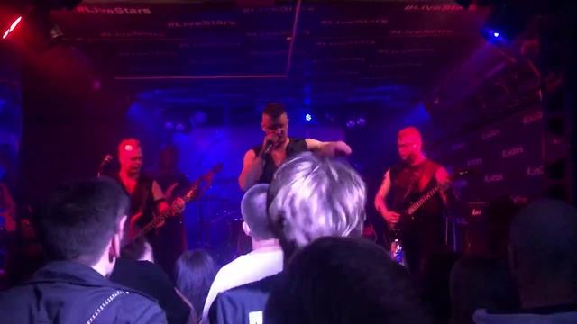 Rammstein Tribute Show (29.06.25) (Live Stars)