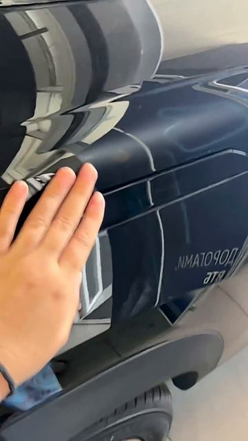 Как открыть машину?