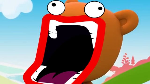 Super Mario World The Bad Food