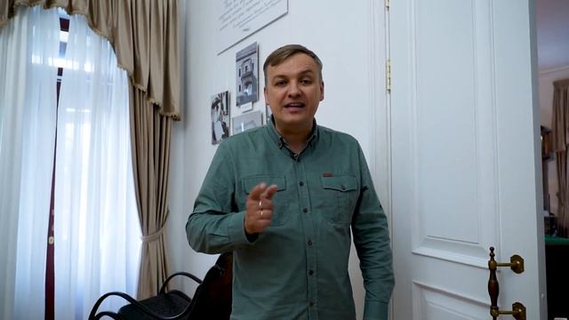 "Последняя книга Государя" (2023)