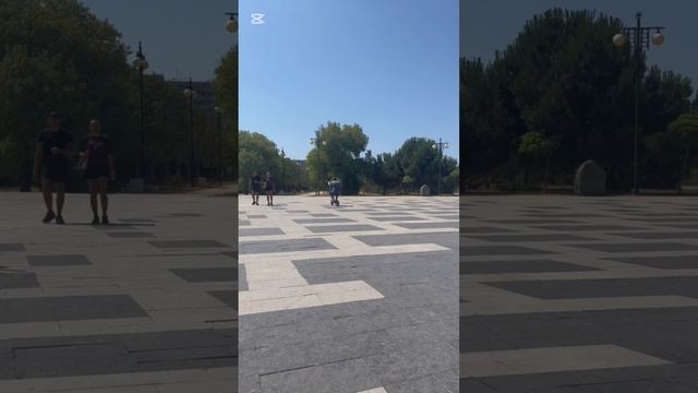 Море. Сложно, но можно!