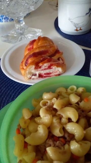 Не готовлю - только ем.