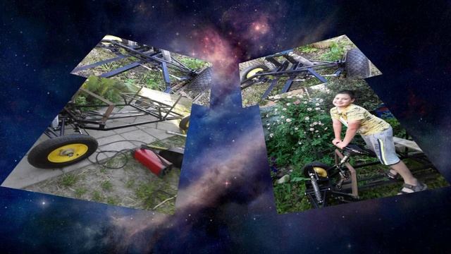 БАГГИ 2