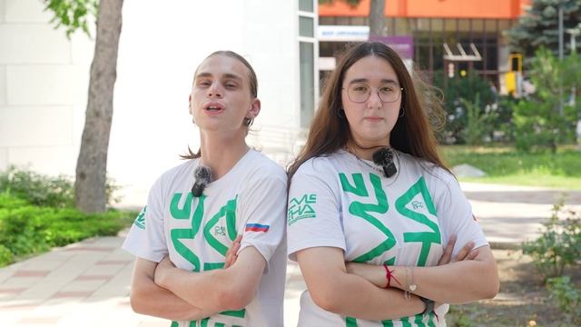 Орлёнок с юбилеем! 65 лет.