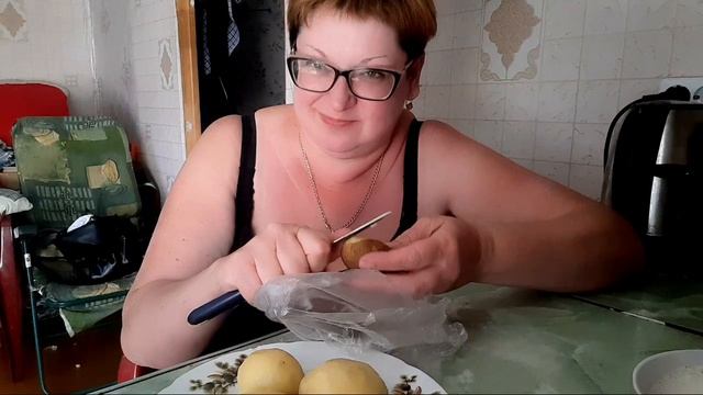 Кто со мной готовить ужин/быстро,вкусно просто/да и малосолю огурец😉