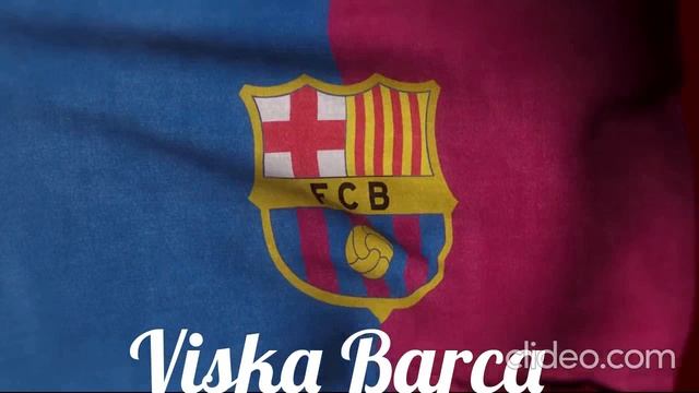 Viska Barça