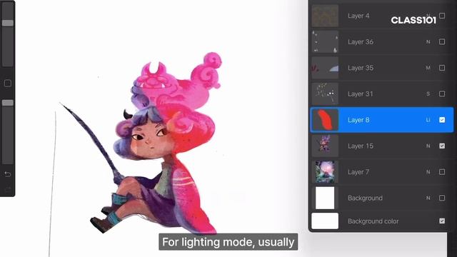 05 Mastering Layers when and how to use Layers