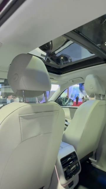 VOLKSWAGEN TERAMONT под заказ из Китая #shorts