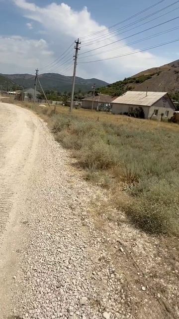 Строительство линии Крым