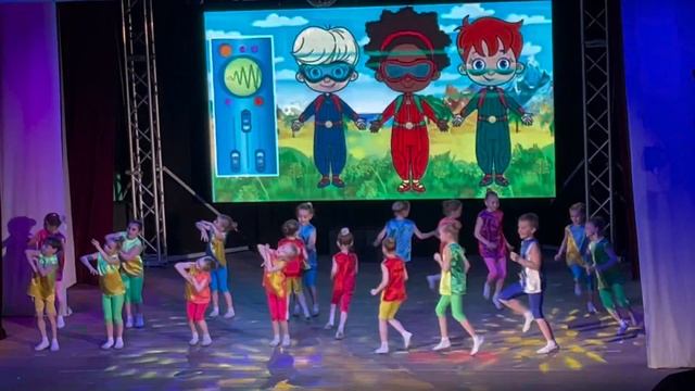 Маленькая страна нашей «Юности»