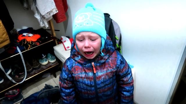 vlog ❄ ВЕСЬ ДОМ В ПЕНОПЛАСТЕ / РАВНОДЕНСТВИЕ/ отзыв на ВЫПРЯМИТЕЛЬ / ВЕНОК / НАУШНИКИ/ сажаем МИМОЗУ
