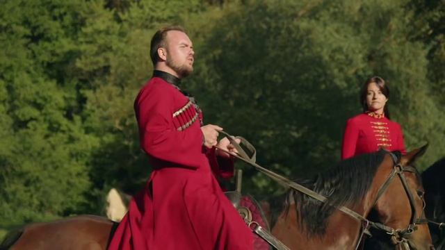 Студенты Северо-Кавказской государственной академии провели целый ряд патриотических акций