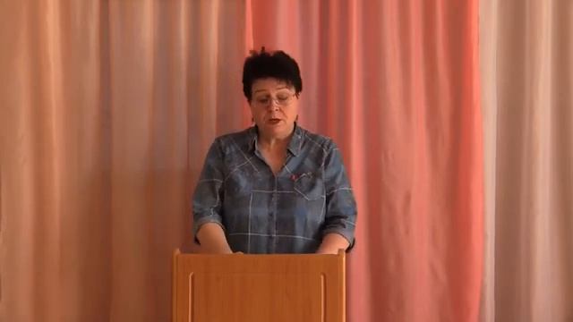 Родительский лекторий "Как мирно сосуществовать со своим ребенком подростком"