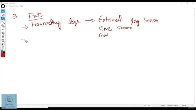 12.4. Checkpoint Processes & Daemons