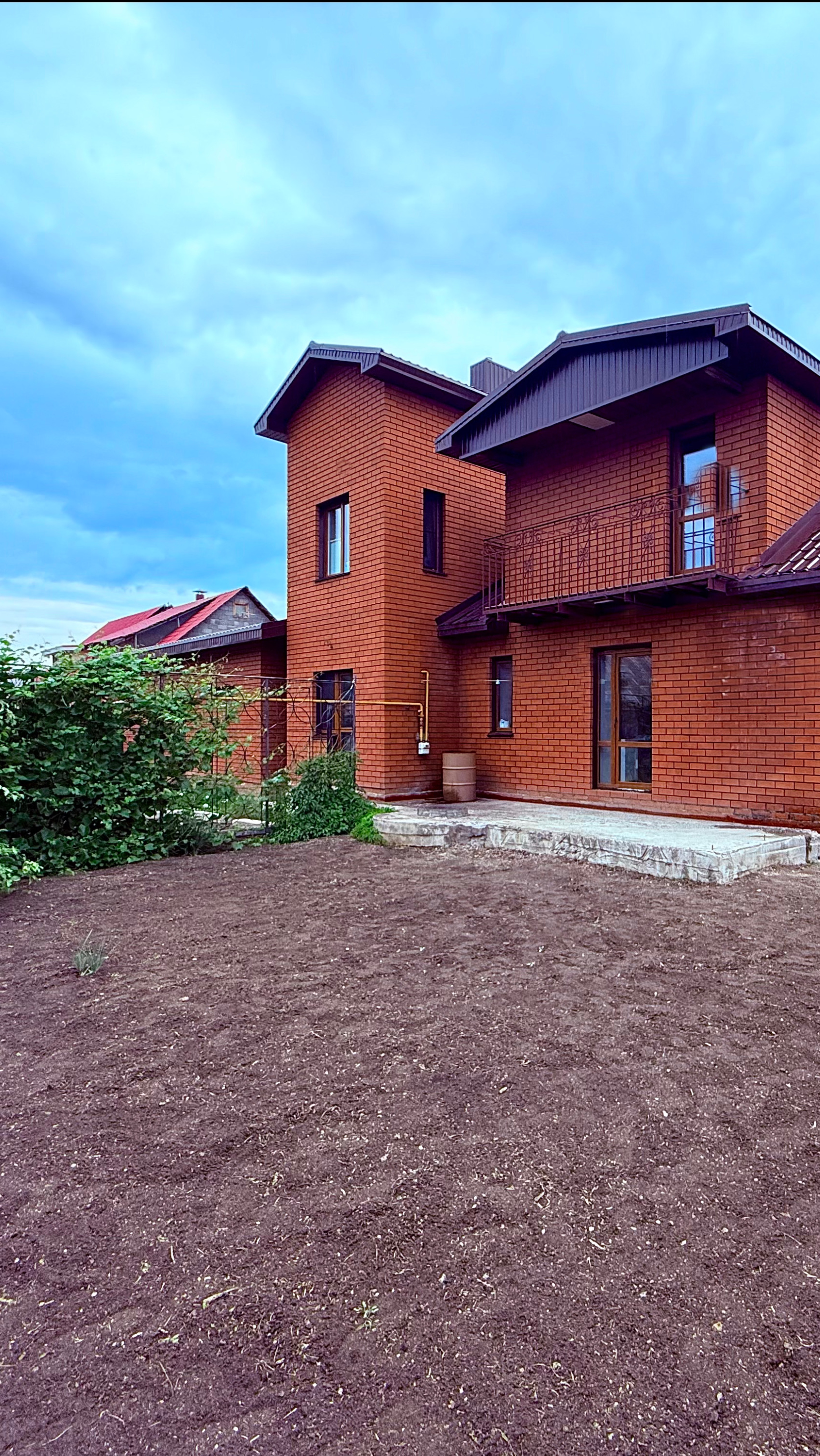 ПРОДАМ ДОМ 151 м² С УЧАСТКОМ 11,6 СОТОК