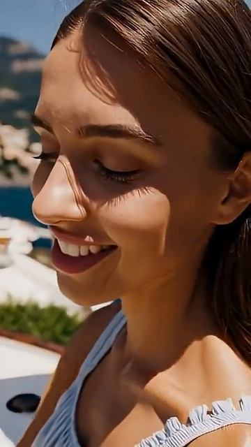 Лилия Любимова — Вдох-выдох / Breathe In, Breathe Out (2025)