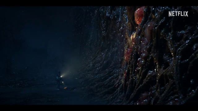 Очень странные дела (сериал 2016 – ...) Stranger Things16+