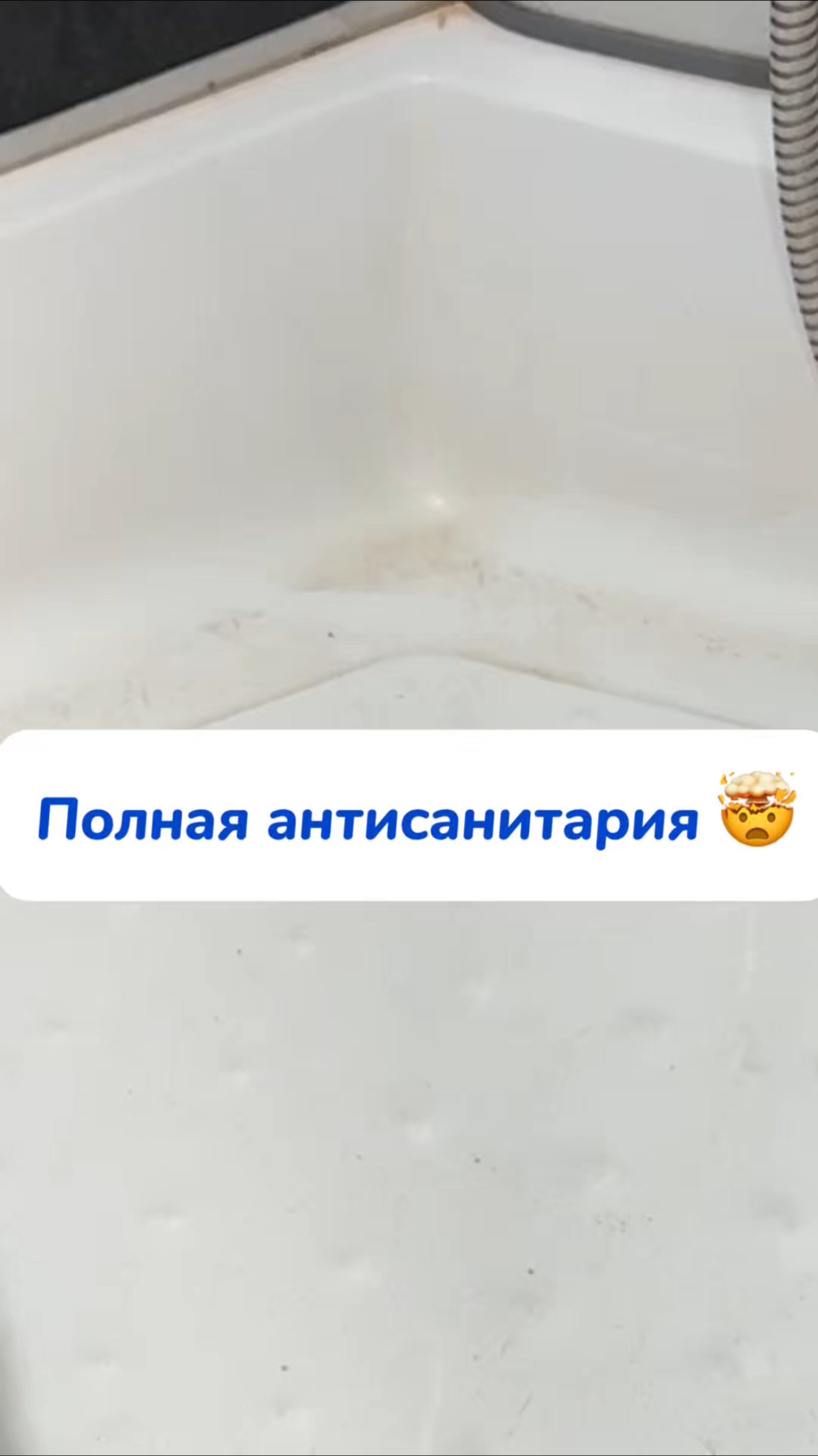 Только она спасает меня от всех загрязнений ! Артикул на WB #234577722 
Ozon #1664064287