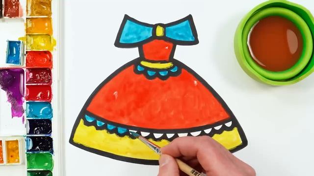Рисование для детей