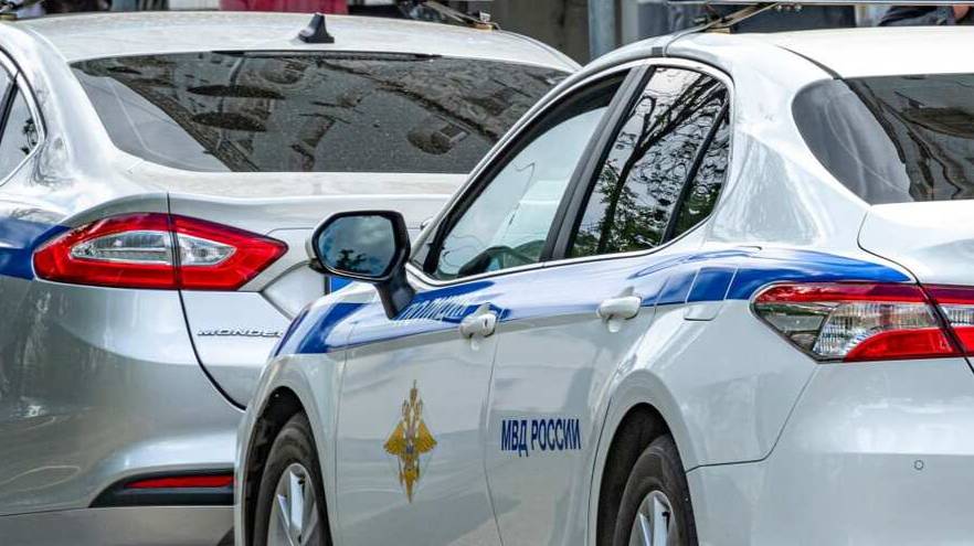 План "Перехват" объявили в Махачкале после стрельбы у жилых домов