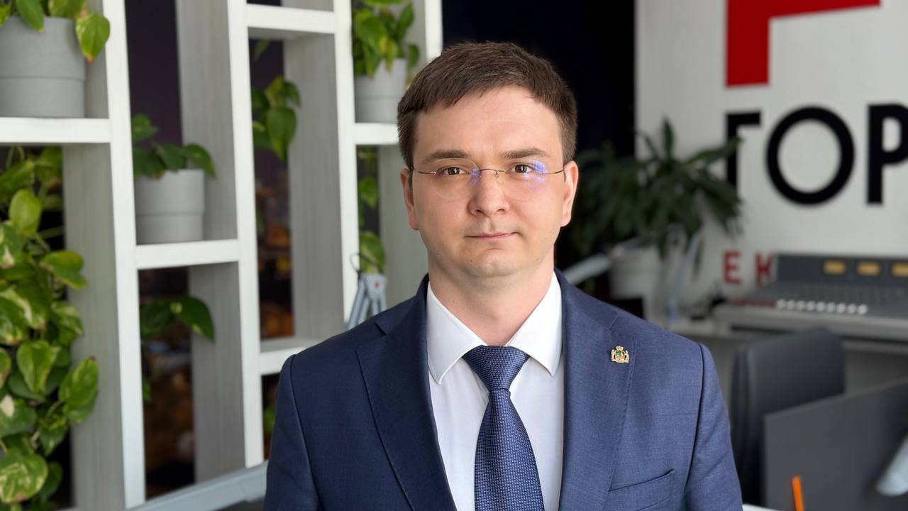 В Екатеринбурге появится молодежная администрация.